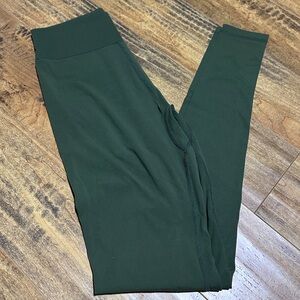 BuffBunny Rosa Avo Leggings